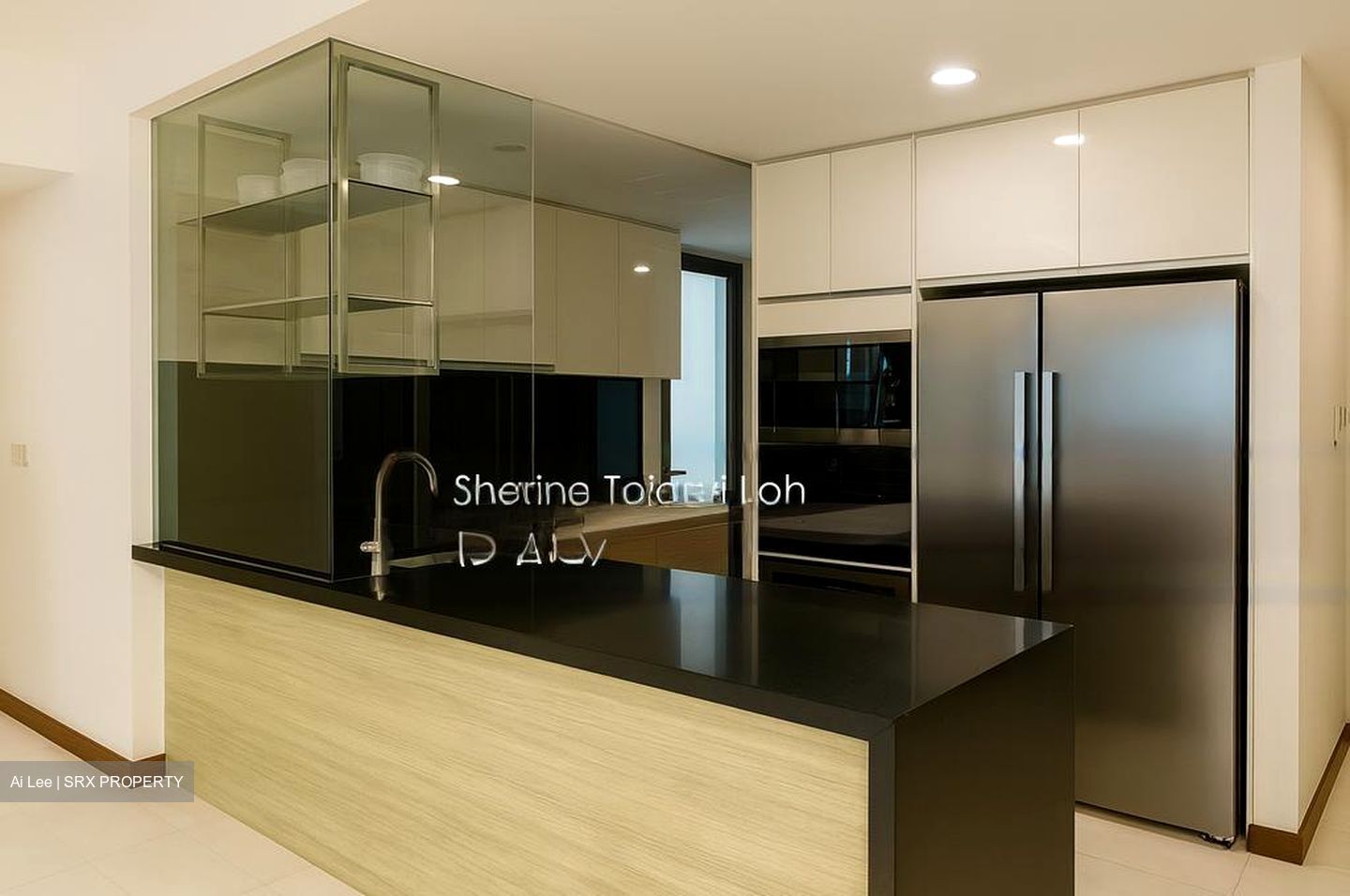 The Shore Residences (D15), Condominium #477266721